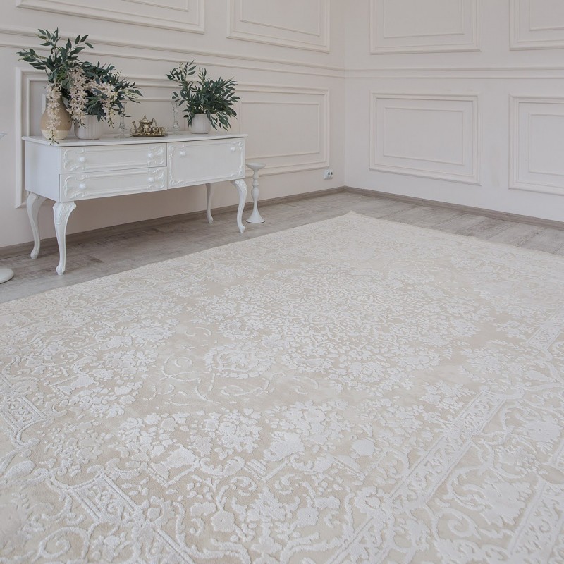 

Ковер T-Collection 980 Cream 120х180 см
