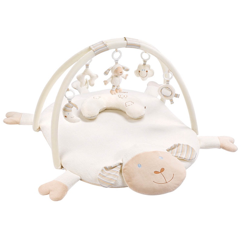 

Коврик Fehn Baby 3D Active Baby Love (154580)