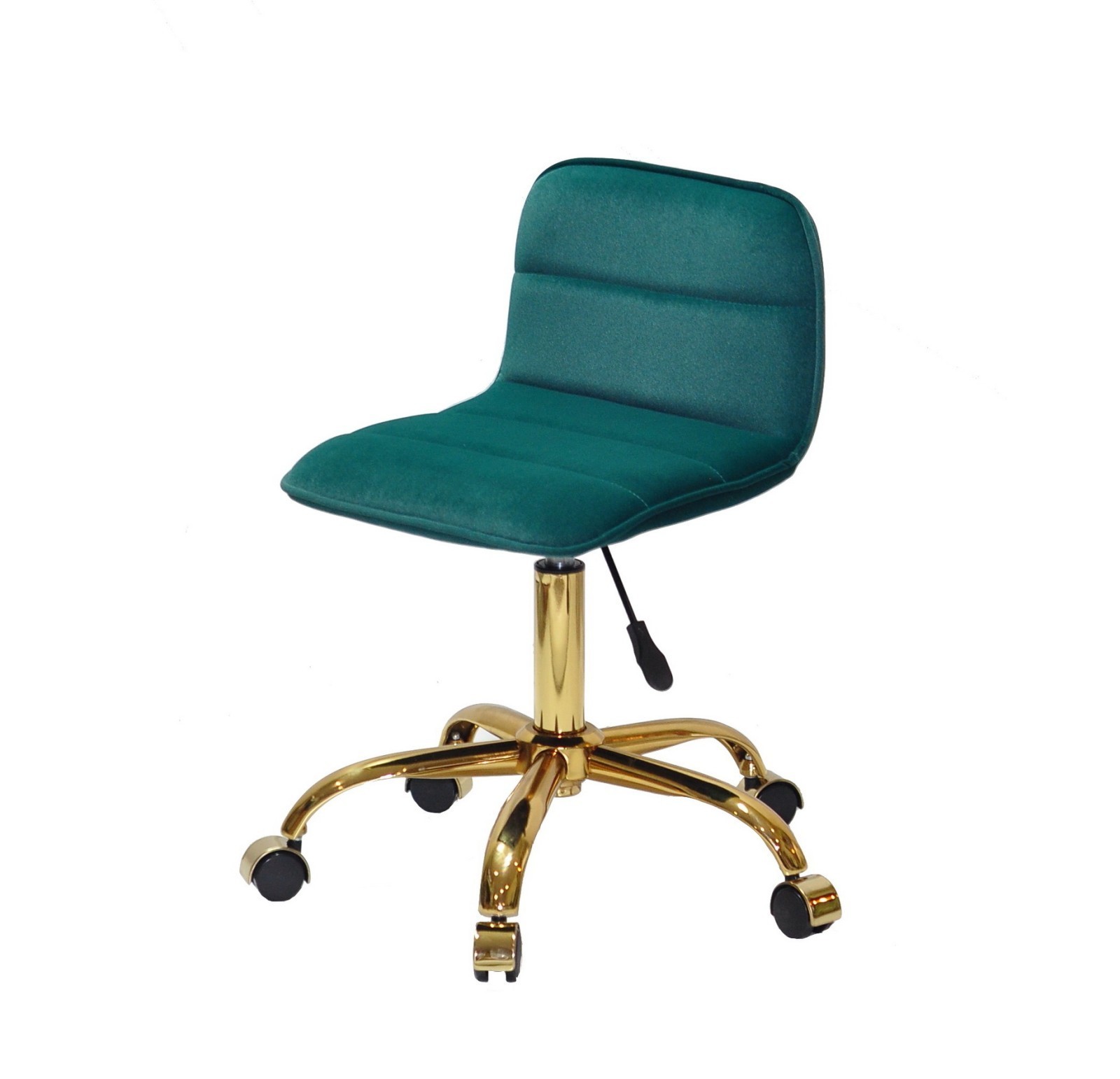 

Кресло офисное Onder Mebli REAL Б-Т ЗЕЛЕНЫЙ В-1003 GD - OFFICE