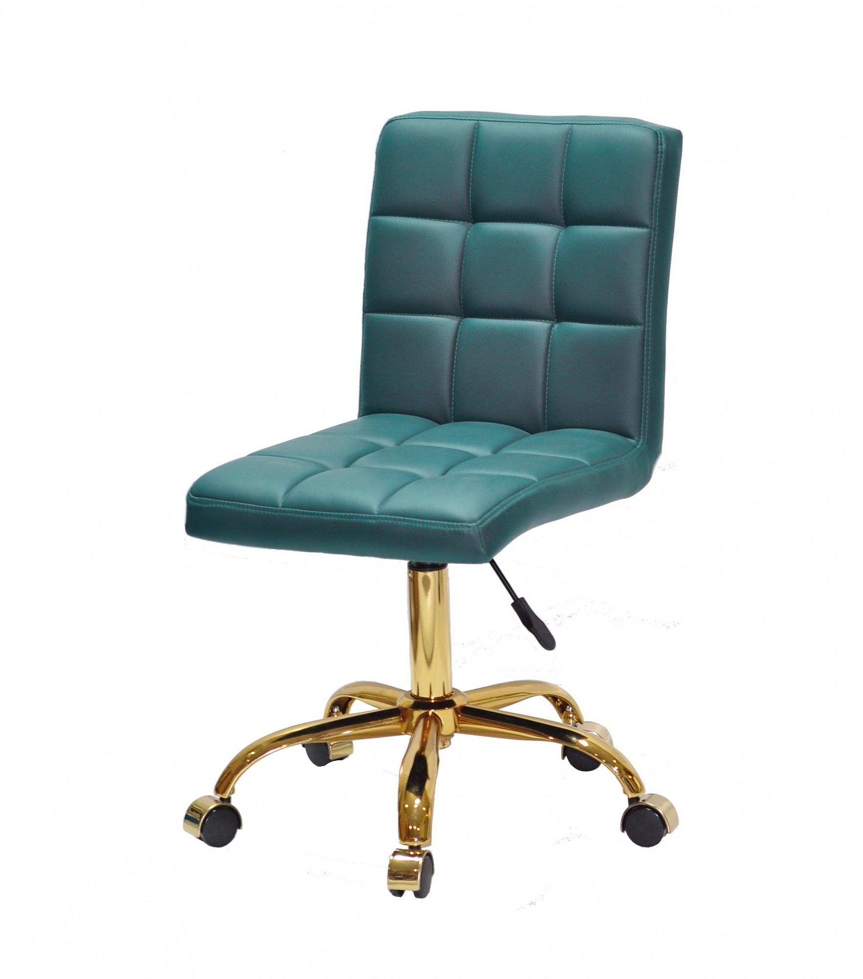 

Кресло офисное Onder Mebli AUGUSTO ЭК ЗЕЛЕНЫЙ 1002 GD - OFFICE