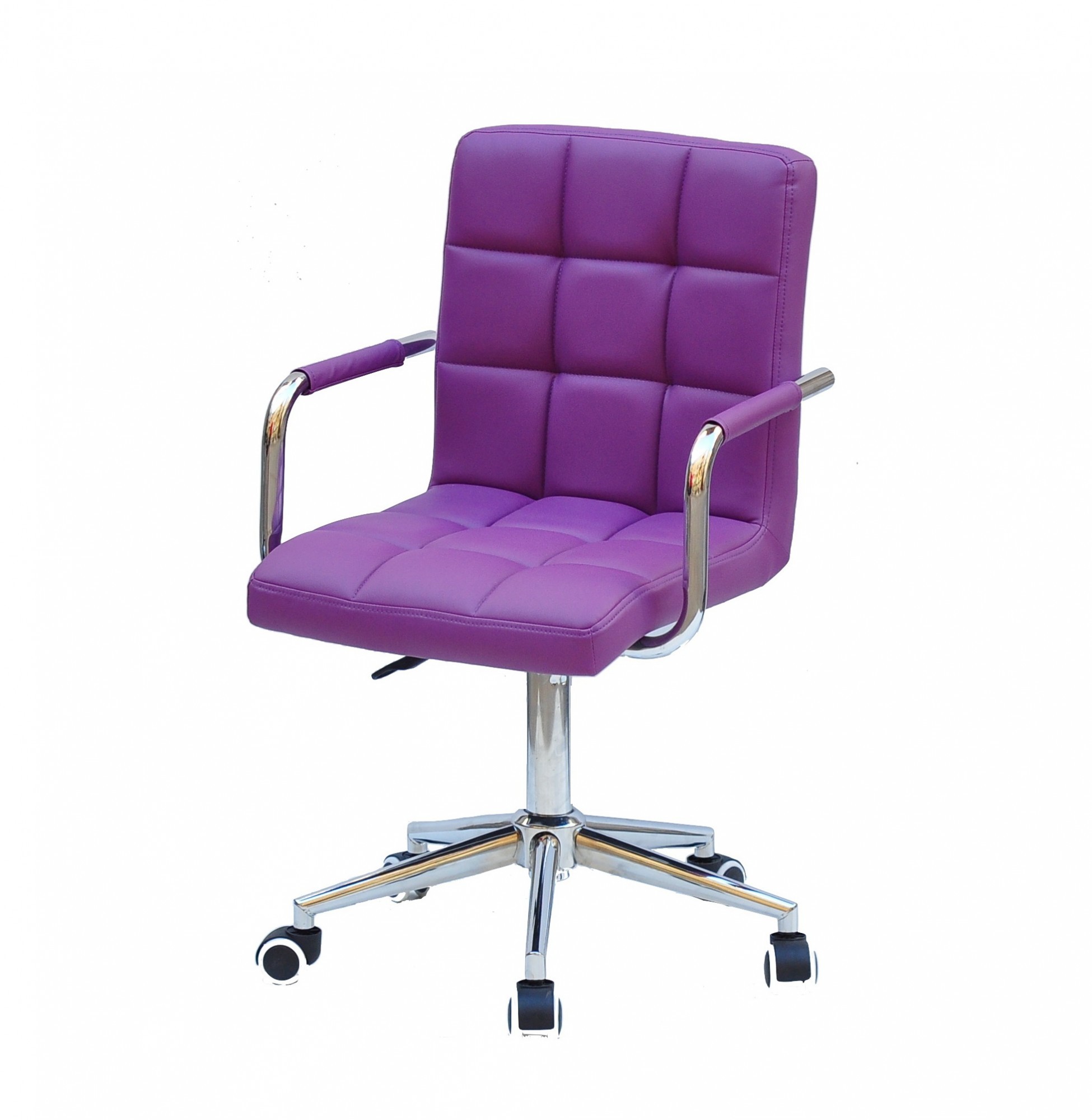 

Кресло офисное Onder Mebli AUGUSTO - ARM ЭК ПУРПУР 1010 MODERN OFFICE