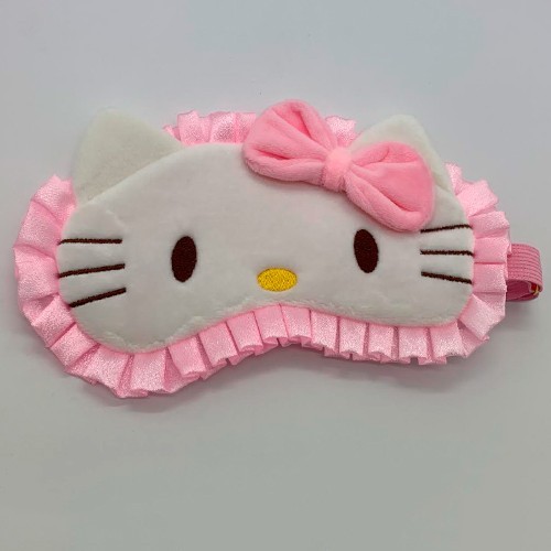 

Маска для сна Swiss Hello Kitty