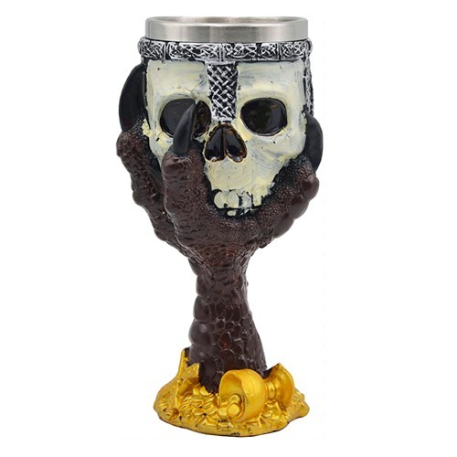 

Бокал коготь Дракона Magisso Skull Goblet