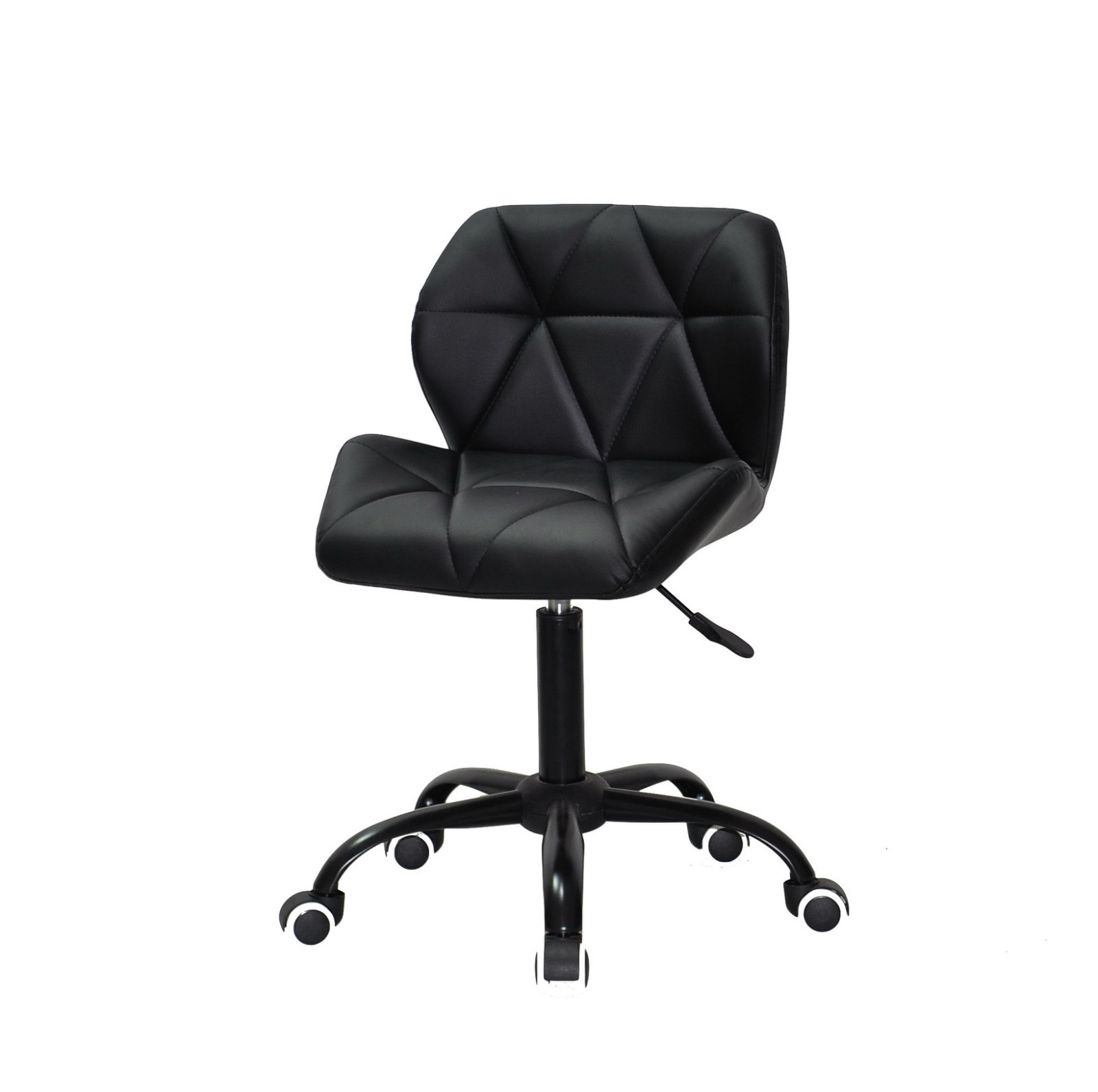 

Кресло офисное Onder Mebli SET ЭК ЧЕРНЫЙ BK - OFFICE