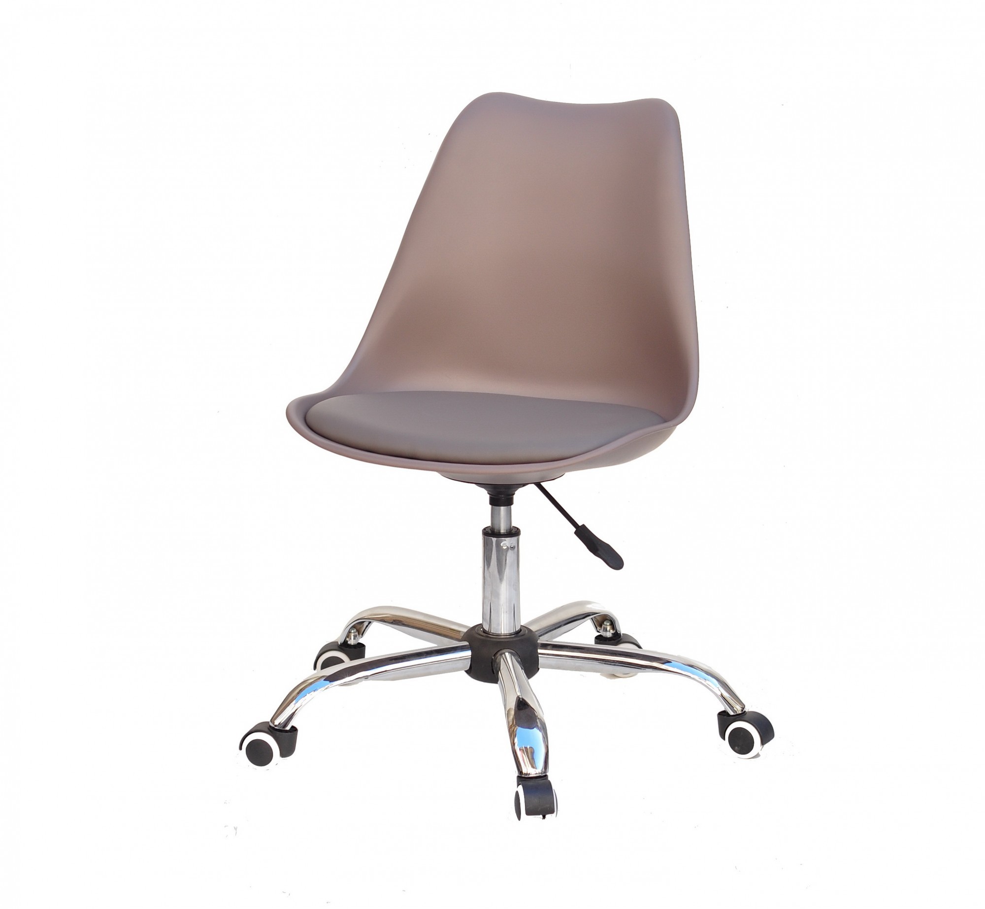 

Кресло офисное Onder Mebli MILAN СЕРЫЙ 23 OFFICE