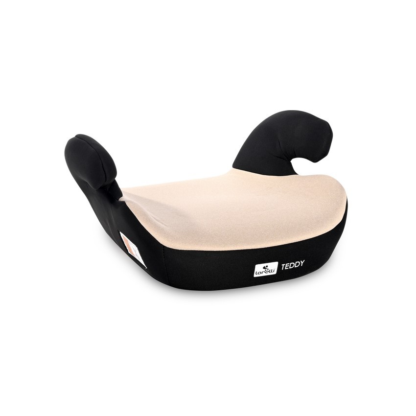 

Бустер Lorelli Teddy (15-36 кг) Бежевый