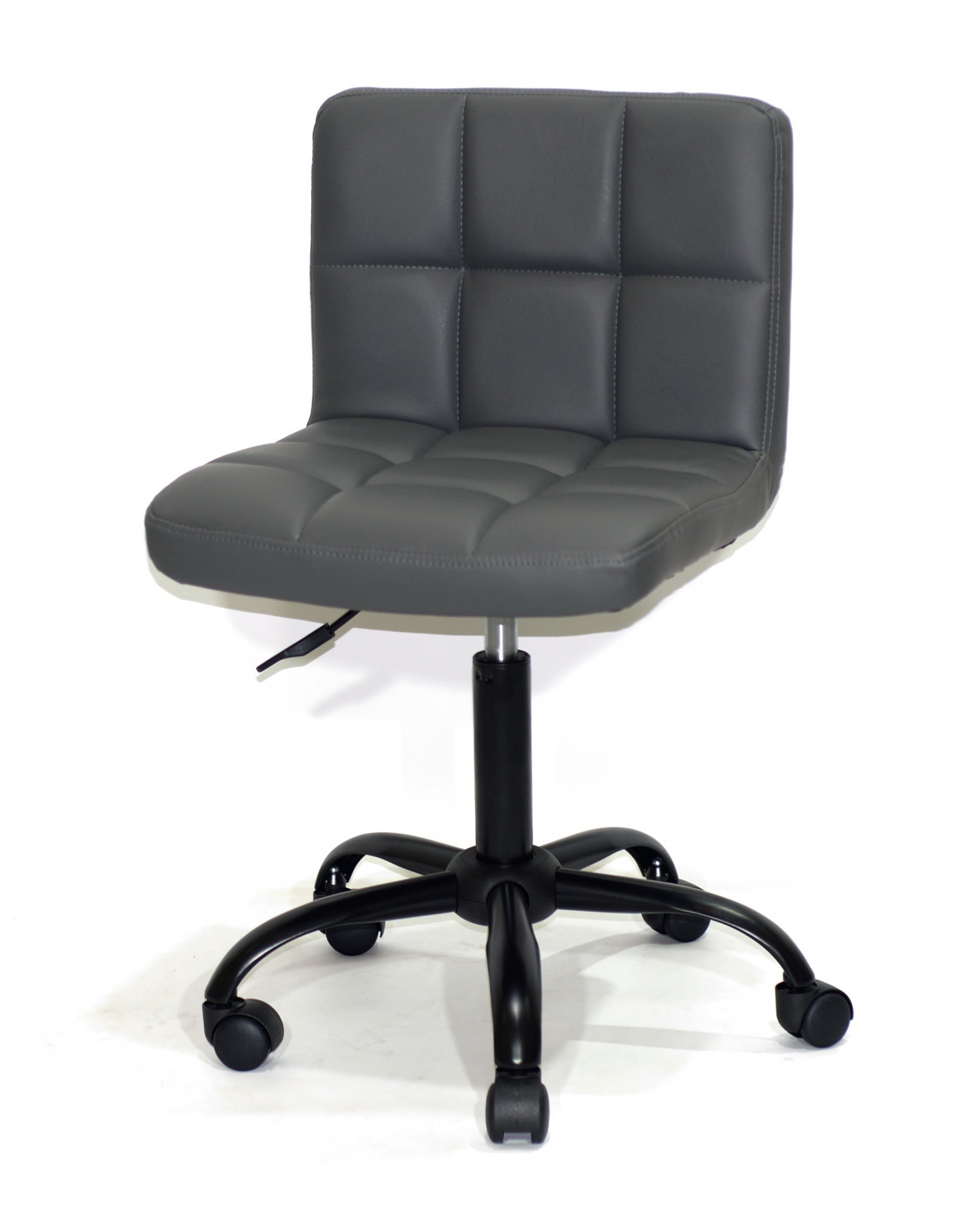 

Кресло офисное Onder Mebli ARNO ЭК СЕРЫЙ 1001 BK-OFFICE