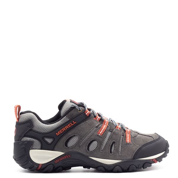 

Кросівки MERRELL CROSSLANDER VENT Men's Low Shoes Сірий 46 (29,5 см)