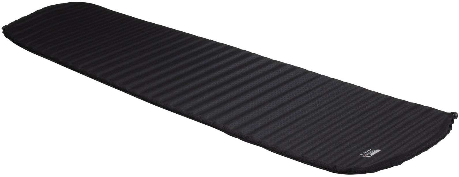 

Коврик самонадувающийся High Peak Minto M 3 см Black (928931)