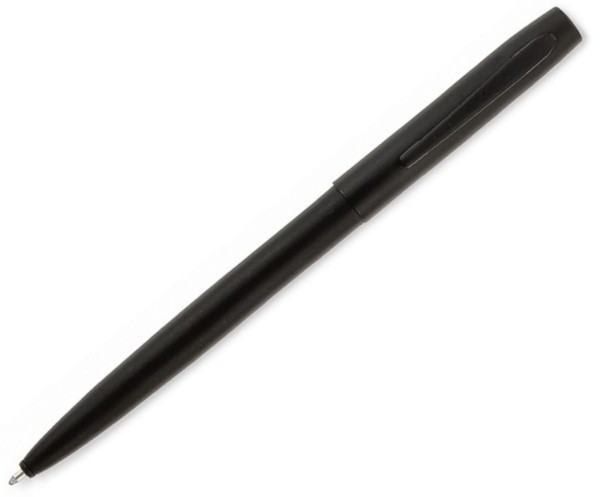 

Автоматична кулькова ручка Fisher Space Pen Cap-O-Matic матова чорна