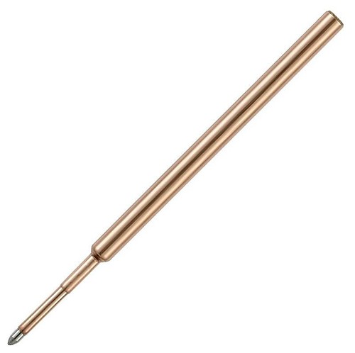 

Стрижень кульковий Fisher Space Pen синій середній