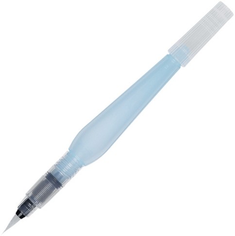 

Пензлик з резервуаром для води Pentel Aqua Brush (середній)