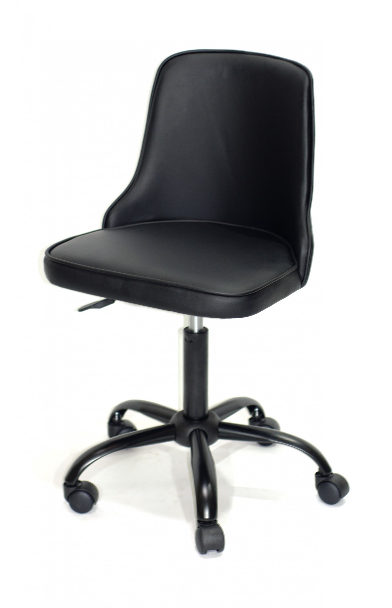 

Кресло офисное Onder Mebli ADAM ЭК ЧЕРНЫЙ BK-OFFICE