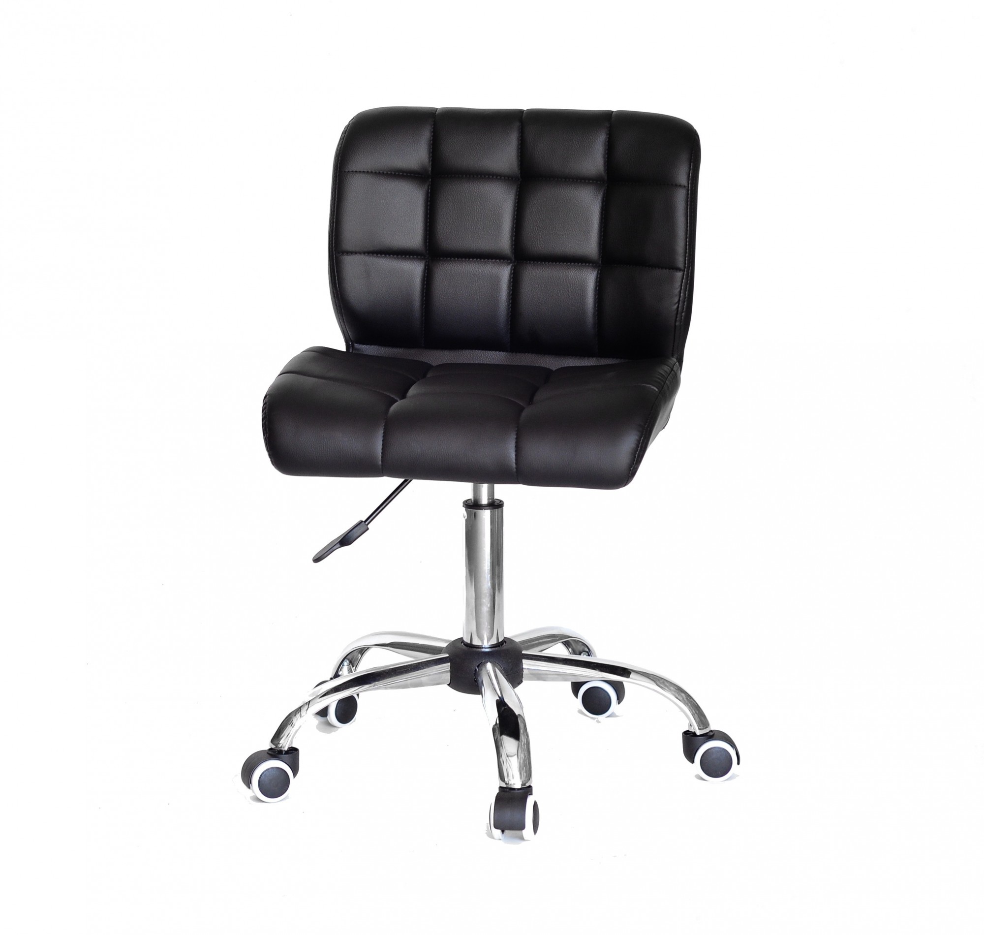 

Стул офисный Onder Mebli SOHO ЭК ЧЕРНЫЙ CH - OFFICE