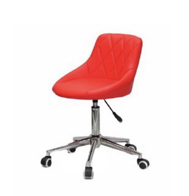 

Кресло офисное Onder Mebli FORO ЭК КРАСНЫЙ 1007 MODERN OFFICE