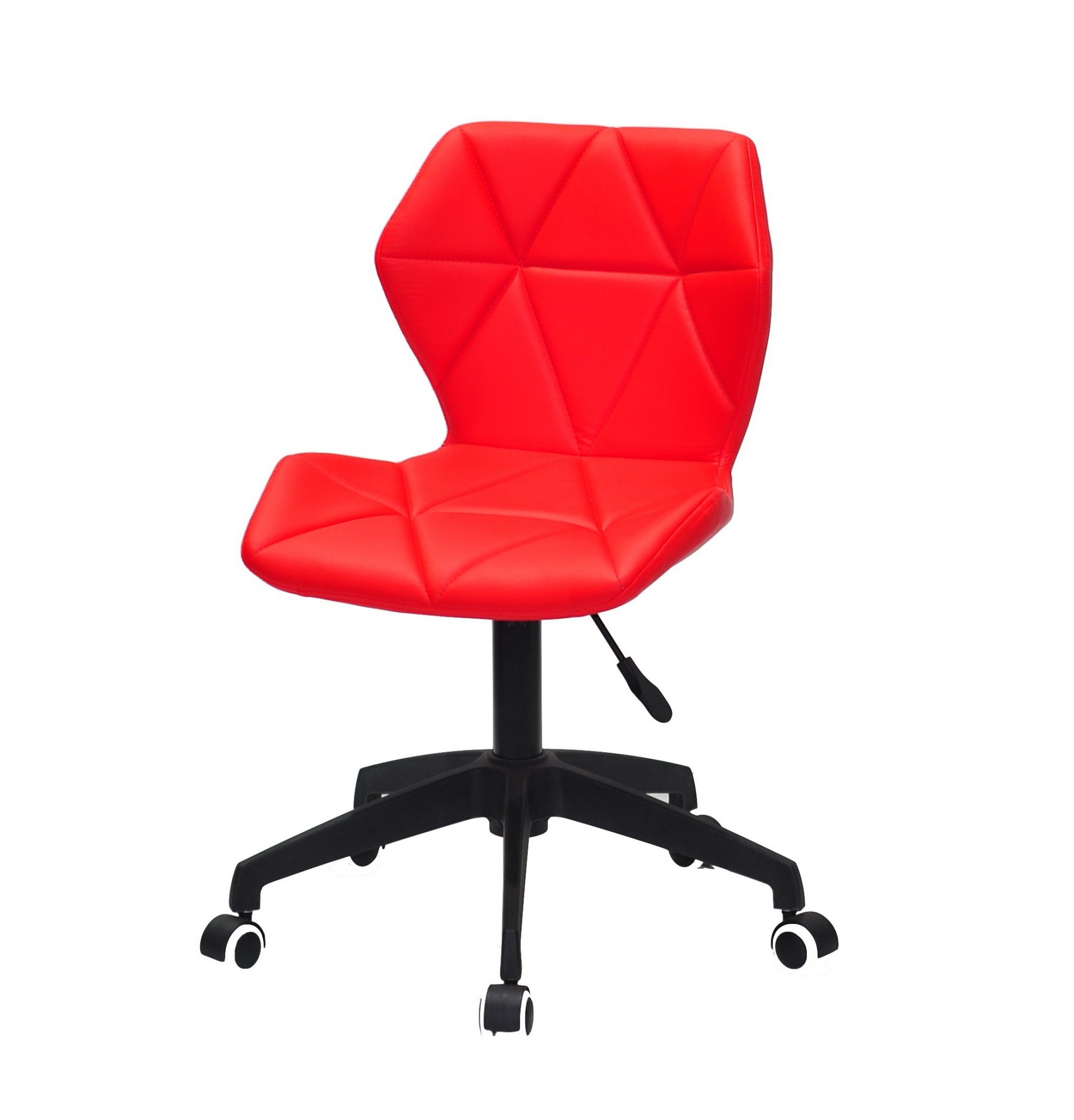 

Кресло офисное Onder Mebli TORINO ЭК КРАСНЫЙ 1007 BK - MODERN OFFICE