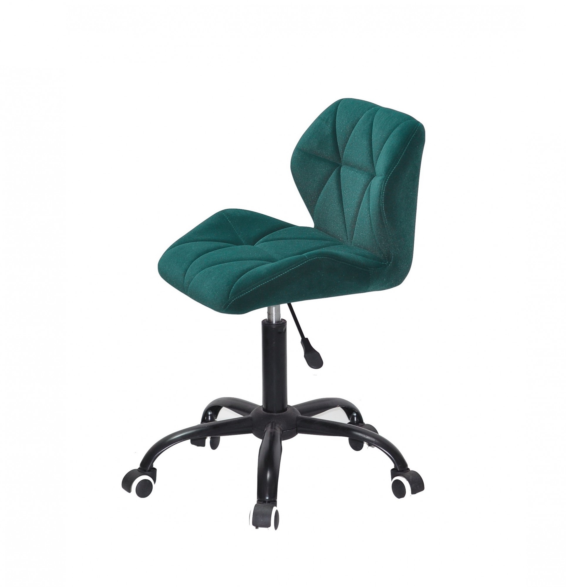 

Кресло офисное Onder Mebli SET Б-Т ЗЕЛЕНЫЙ B-1003 BK - OFFICE