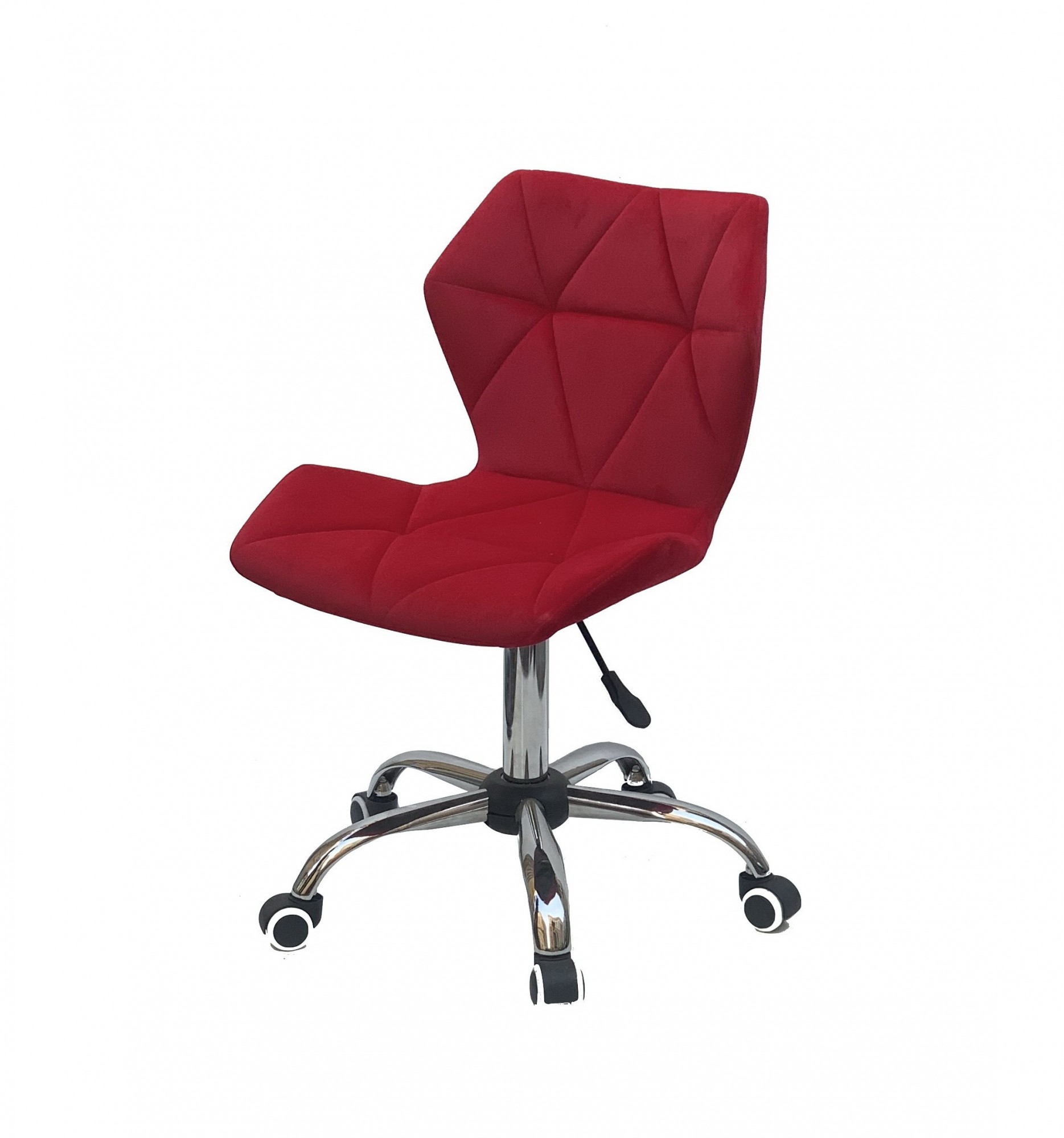 

Кресло офисное Onder Mebli TORINO Б-Т КРАСНЫЙ В-1016 CH - OFFICE