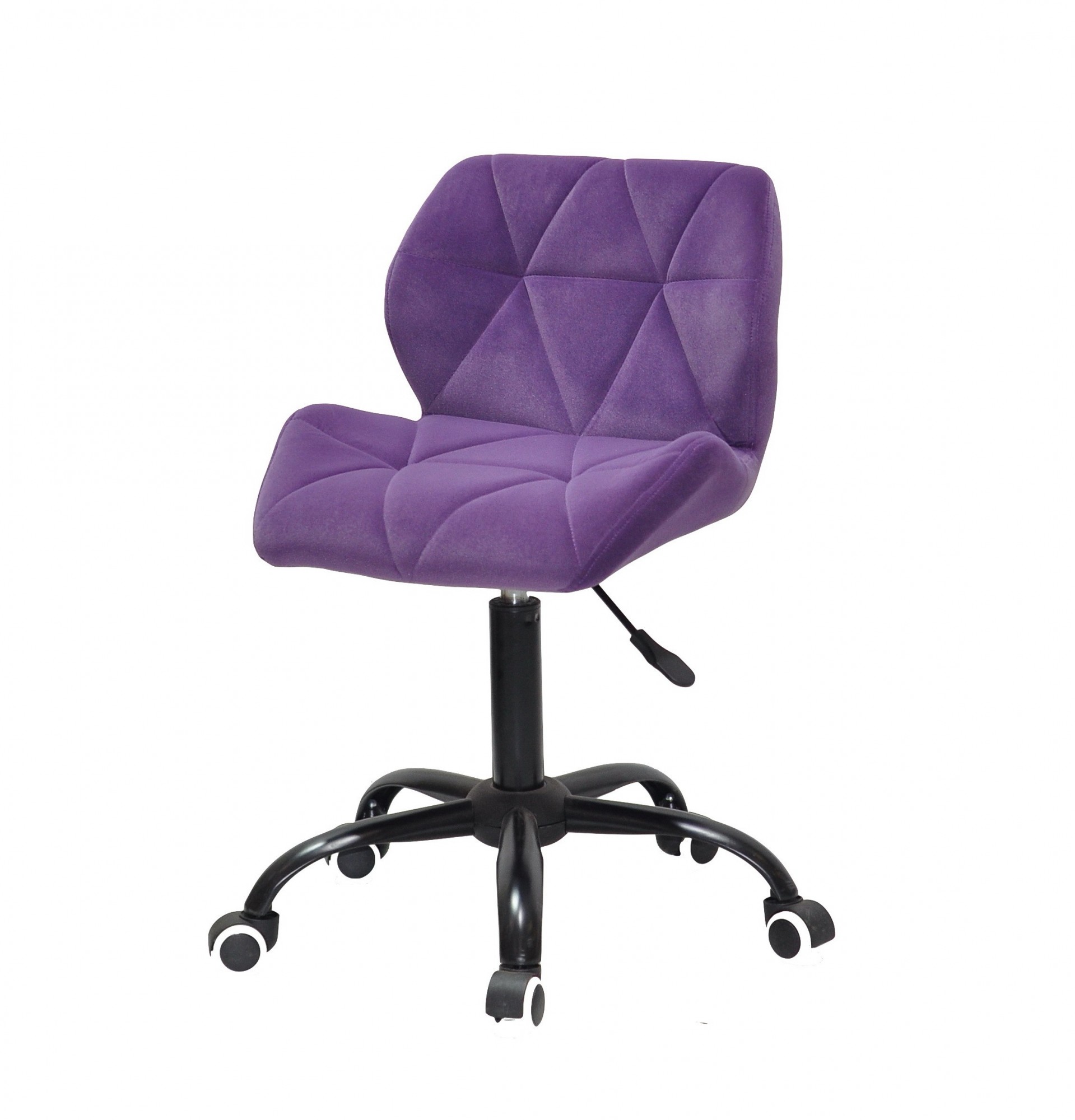 

Кресло офисное Onder Mebli SET Б-Т ПУРПУР B-1013 BK - OFFICE
