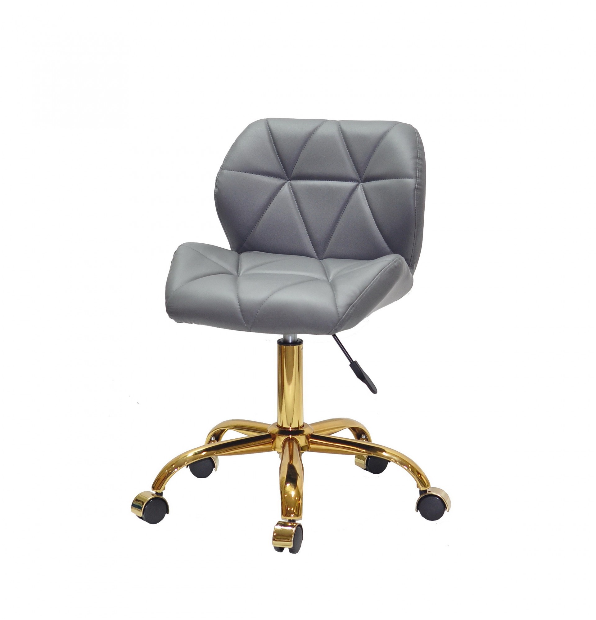 

Кресло офисное Onder Mebli SET ЭК СЕРЫЙ 1001 GD - OFFICE
