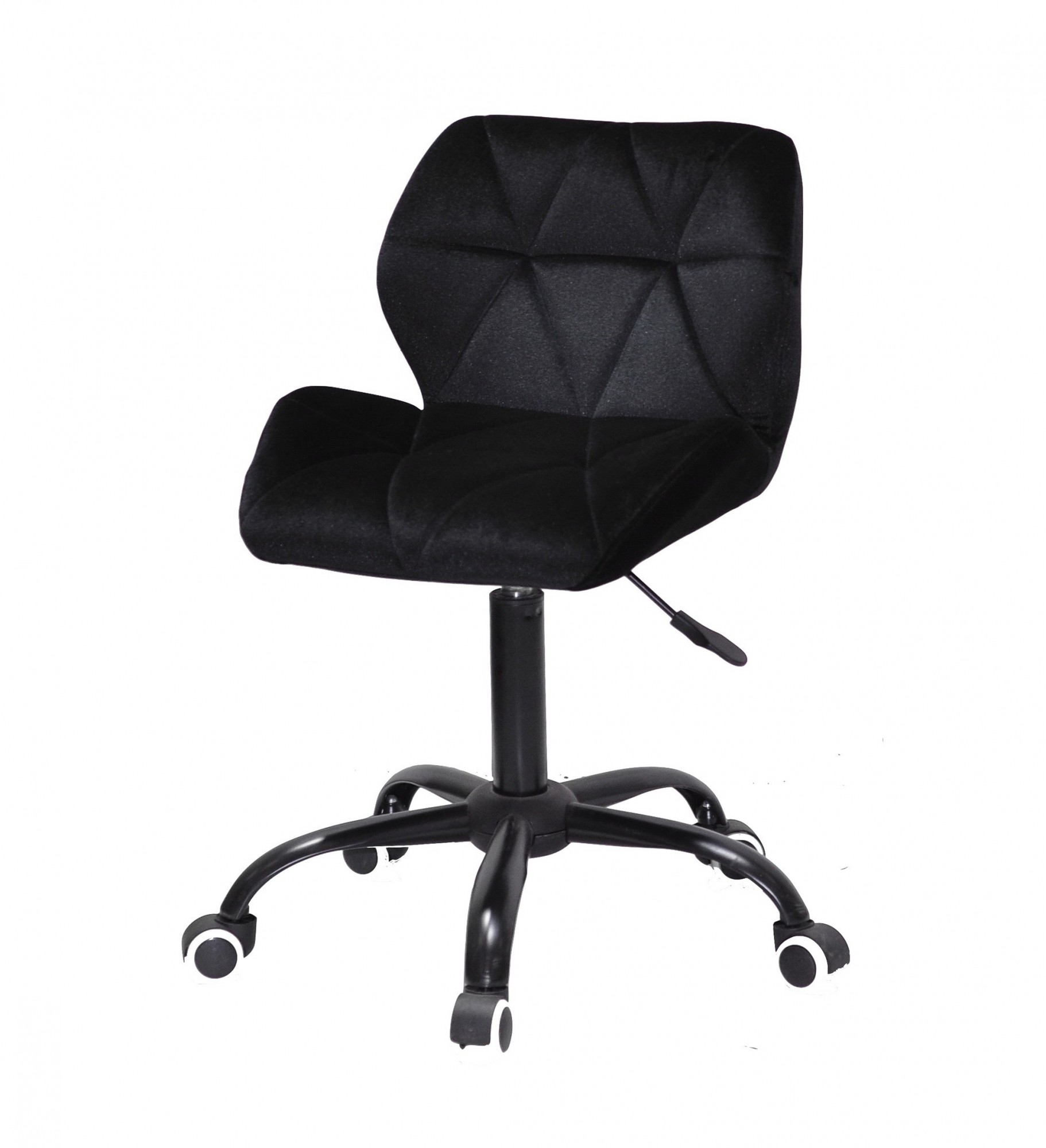 

Кресло офисное Onder Mebli SET Б-Т ЧЕРНЫЙ B-1011 BK -OFFICE
