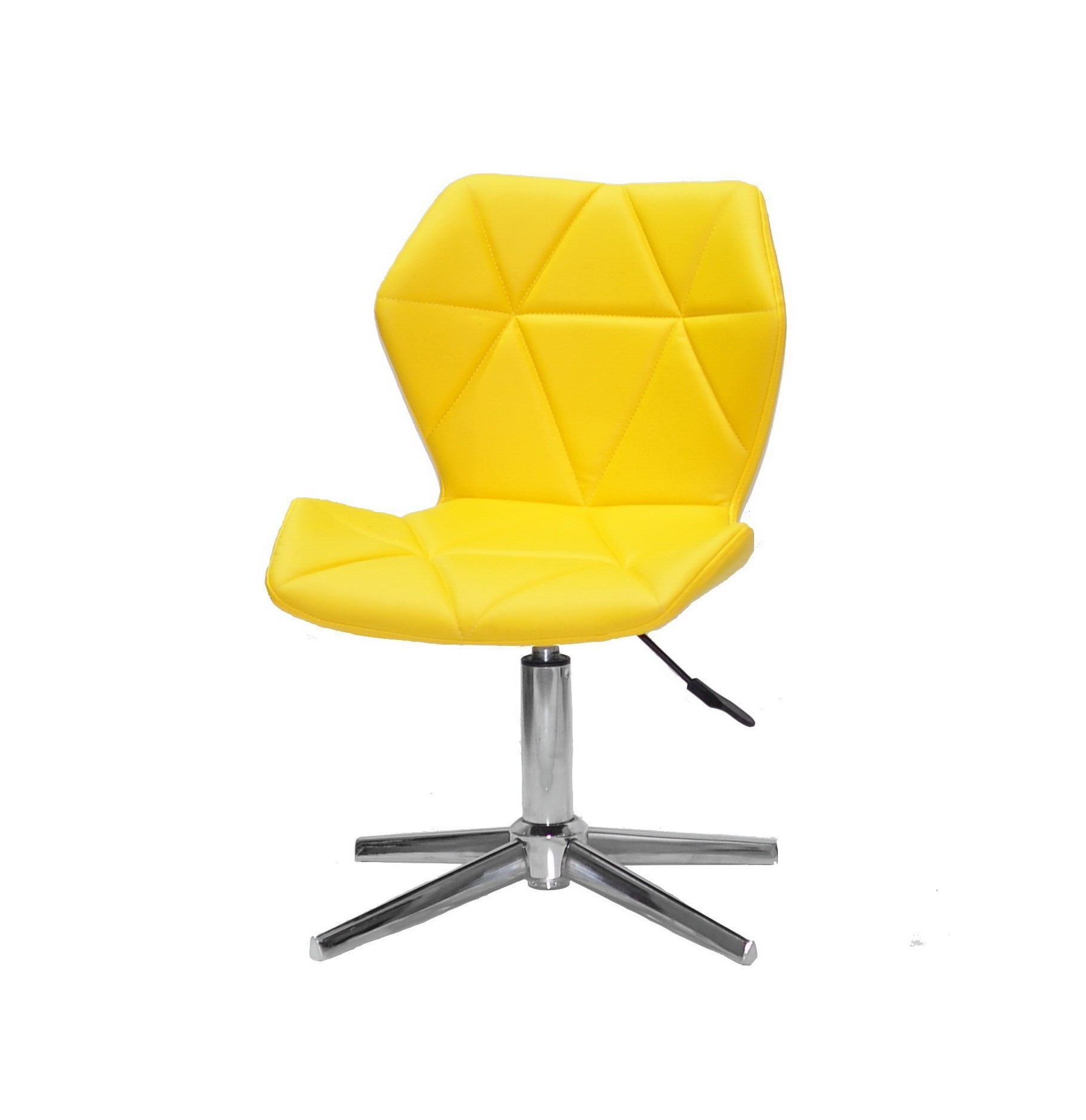 

Стул офисный Onder Mebli TORINO ЭК ЖЕЛТЫЙ 1006 MODERN BASE