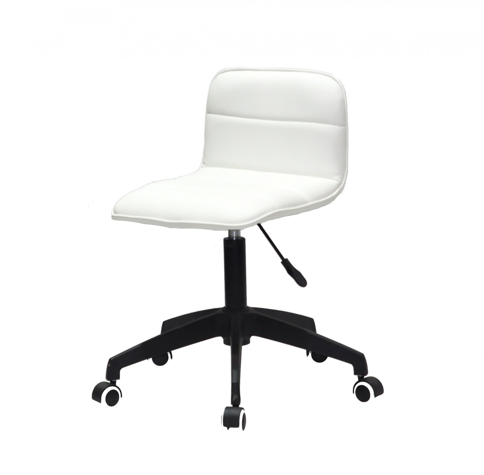 

Кресло офисное Onder Mebli REAL ЭК БЕЛЫЙ BK - MODERN OFFICE