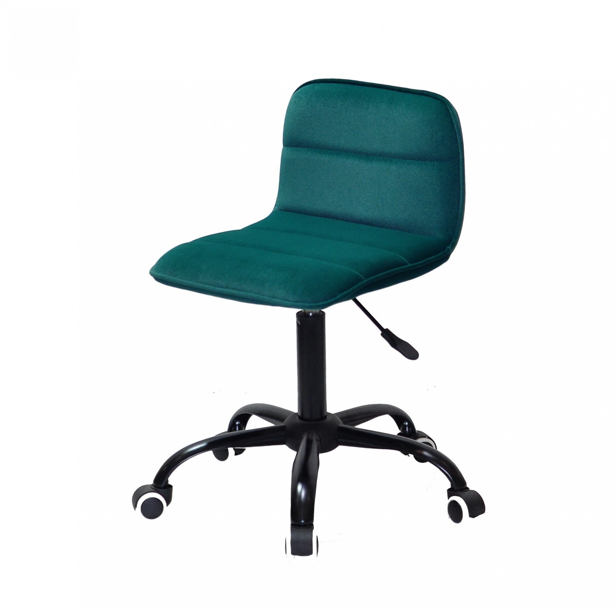 

Кресло офисное Onder Mebli REAL Б-Т ЗЕЛЕНЫЙ B-1003 BK -OFFICE