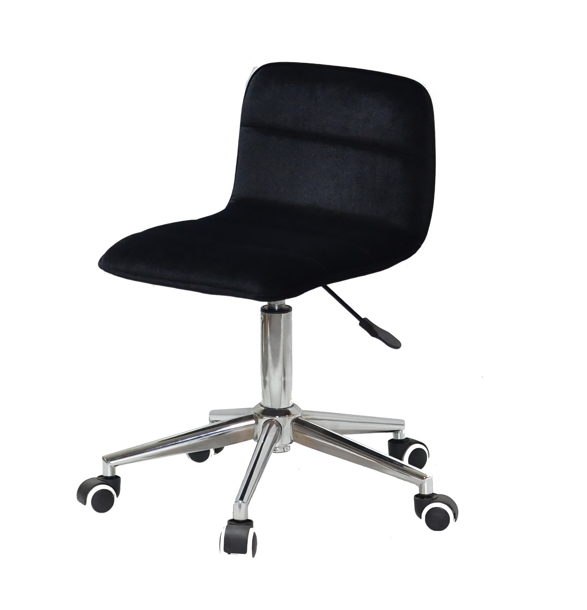 

Кресло офисное Onder Mebli REAL Б-Т ЧЕРНЫЙ B-1011 MODERN OFFICE