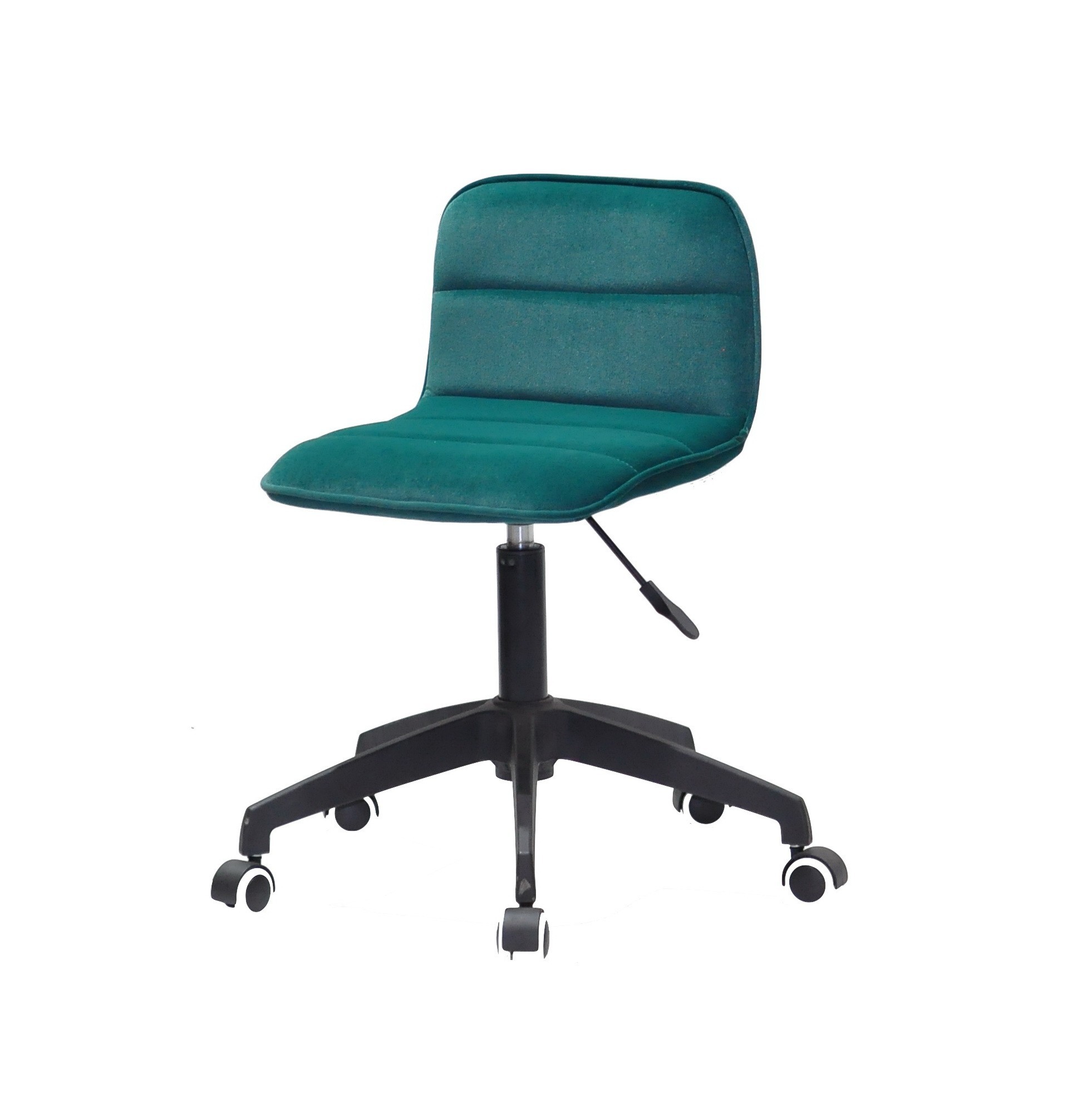

Кресло офисное Onder Mebli REAL Б-Т ЗЕЛЕНЫЙ B-1003 BK- MODERN OFFICE