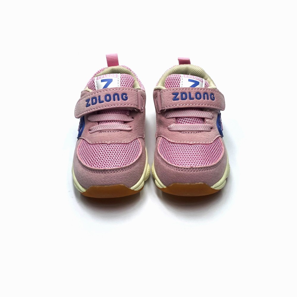

Кроссовки для девочек Zdlong Marshmallow 22 13,3 см Pink 17319