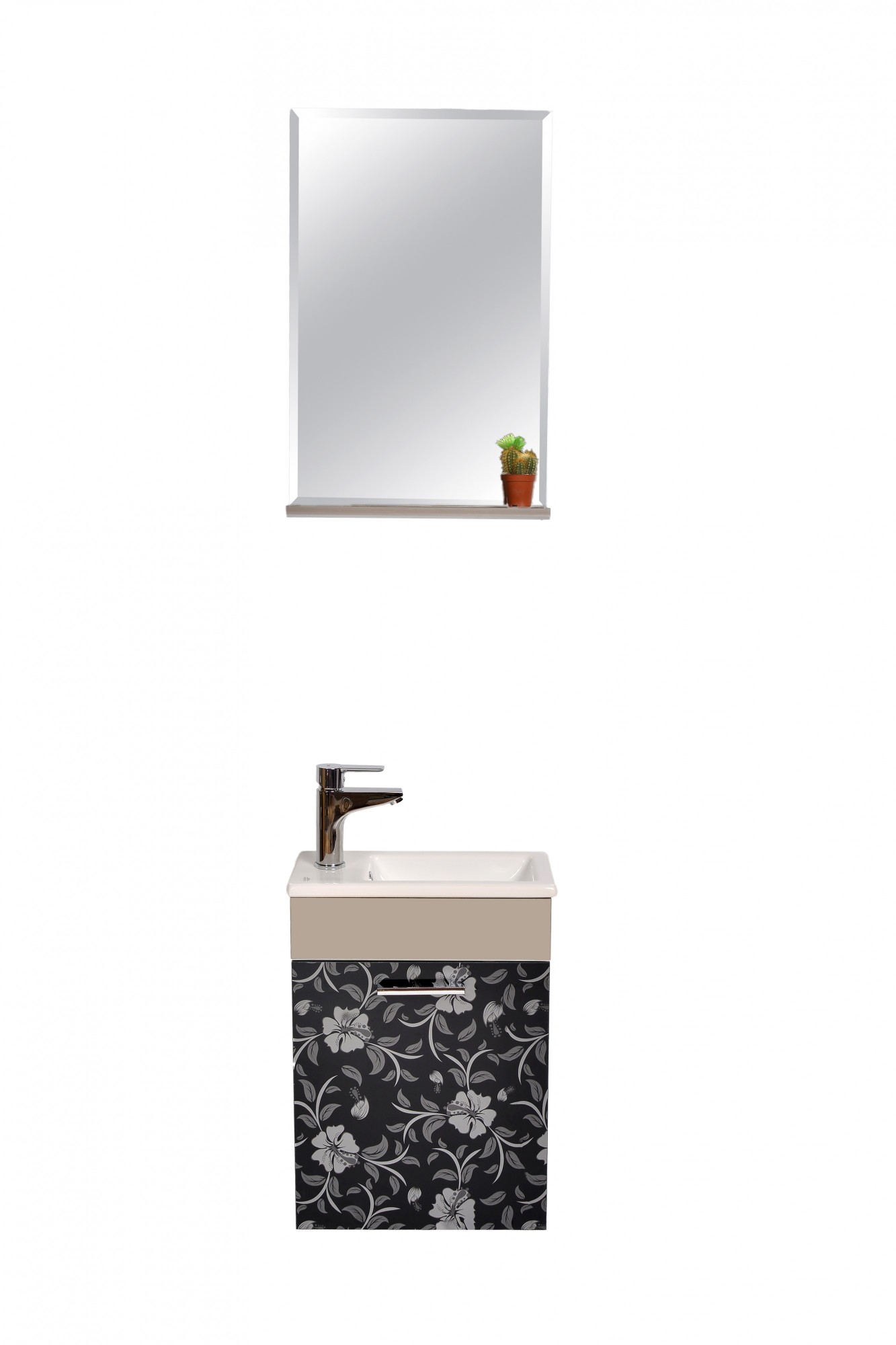 

Комплект мебели ANKA Plus, PATARA BLACK 0200BH64