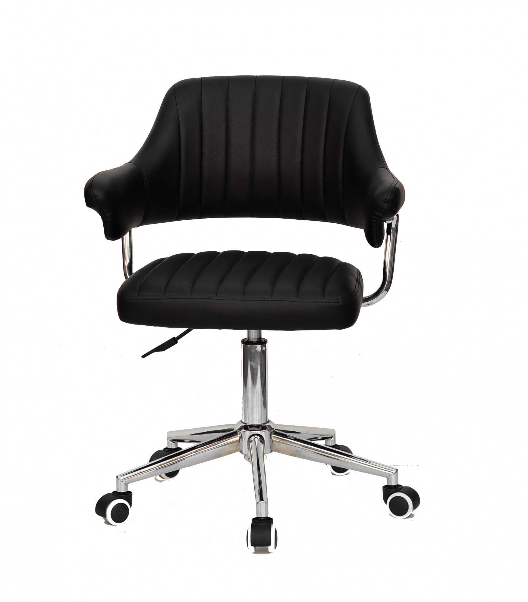 

Кресло офисное Onder Mebli JEFF ЭК ЧЕРНЫЙ MODERN OFFICE