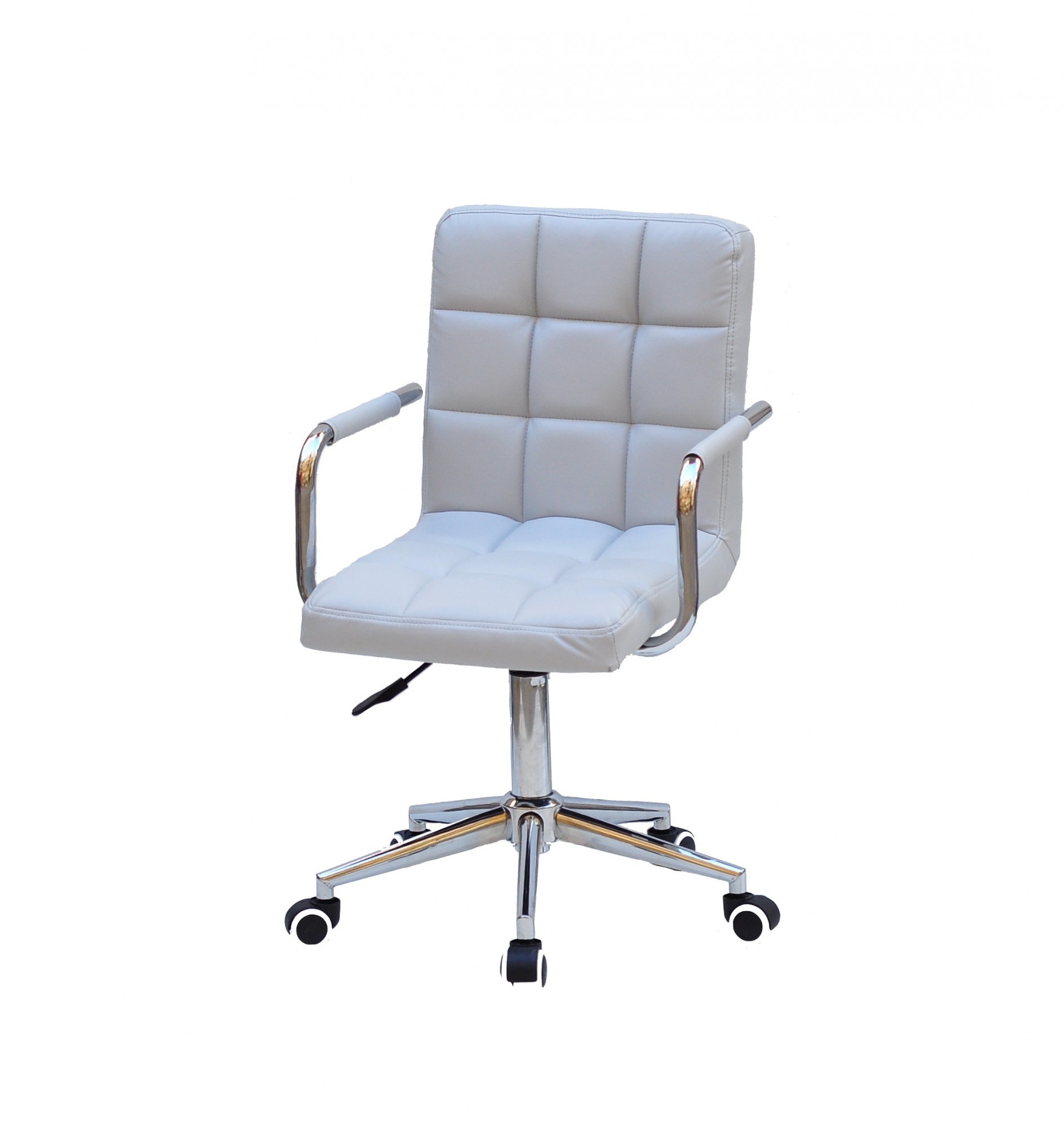 

Кресло офисное Onder Mebli AUGUSTO - ARM ЭК СЕРЫЙ 1008 MODERN OFFICE