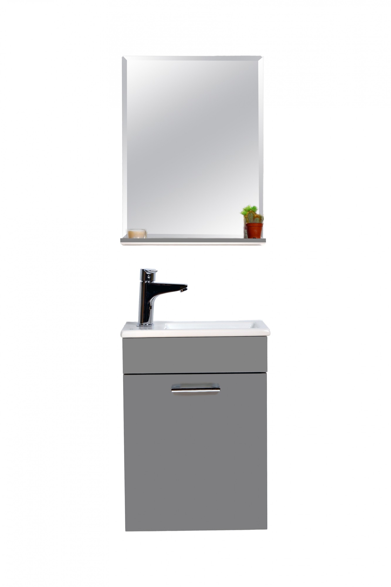 

Комплект мебели ANKA Plus, PATARA INOX 0200C480R