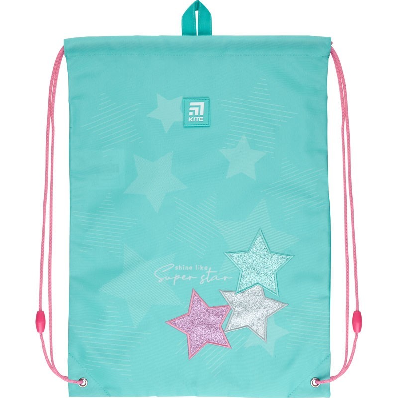 

Сумка для взуття Kite Education Super star K21-600M-7
