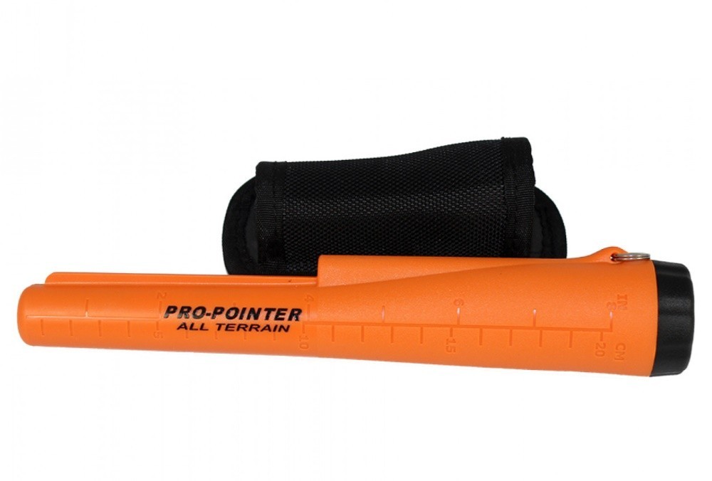 

Garrett Pro-Pointer AT (морковка)