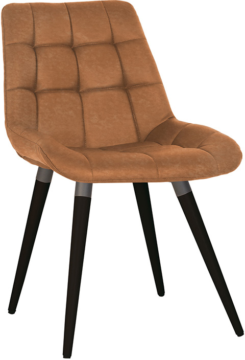

Стул Новый Стиль NICOLE ordf WOOD ANTR (BOX-1) БУК 1.043 ECO-13