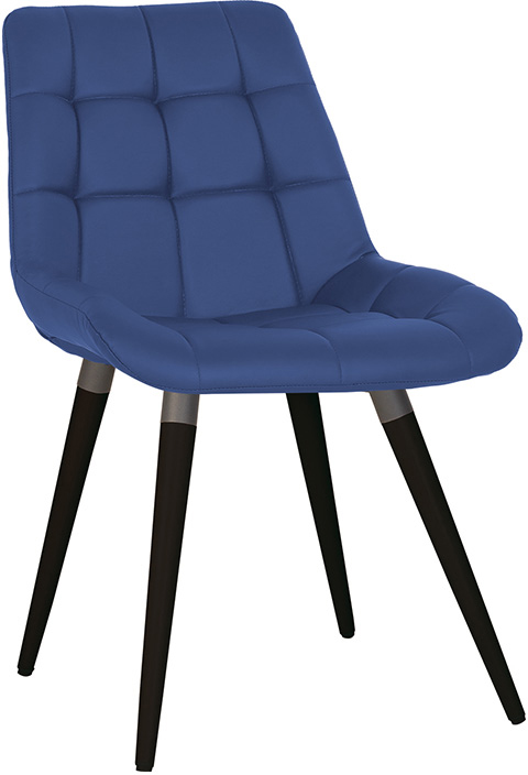 

Стул Новый Стиль NICOLE ordf WOOD ANTR (BOX-1) БУК 1.043 ECO-22
