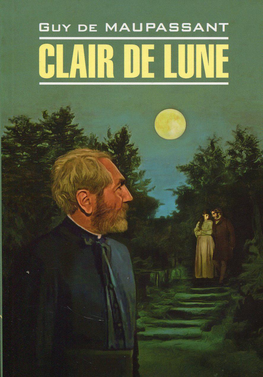 

Clair de lune