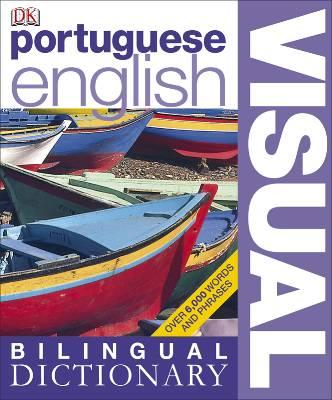 

Portuguese-English Visual Bilingual Dictionary