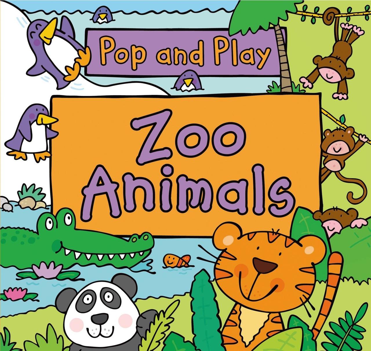 

Zoo Animals