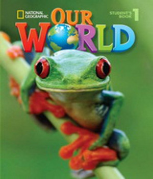 

Our World 1: The Kings Newclothes Big Book