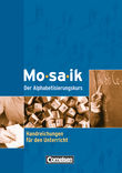 

Mosaik. Handreichungen f