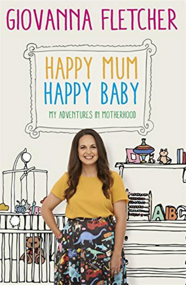 

Happy Mum, Happy Baby. My adventures into motherhood