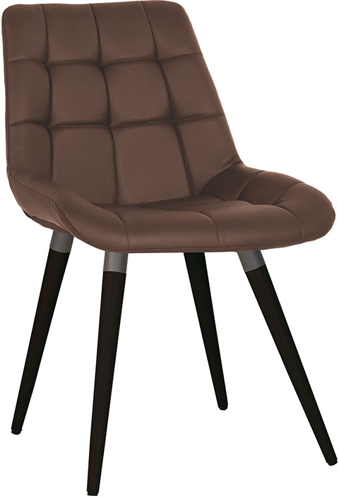 

Стул Новый Стиль NICOLE ordf WOOD ANTR (BOX-1) БУК 1.043 ECO-31