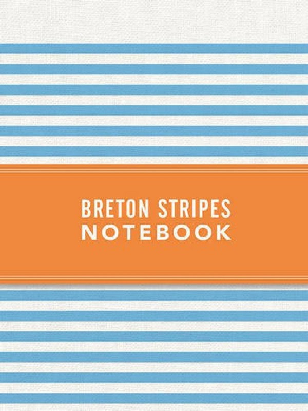 

Breton Stripes Sky Blue