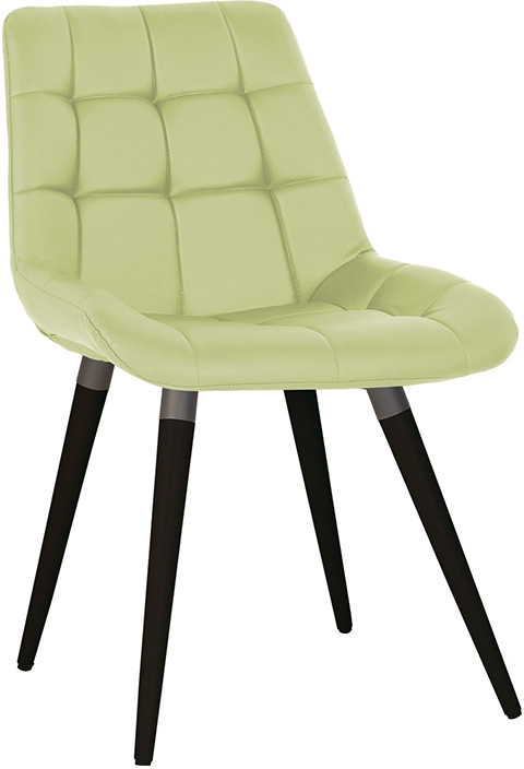

Стул Новый Стиль NICOLE ordf WOOD ANTR (BOX-1) БУК 1.043 ECO-45