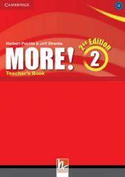 

More! 2. Teacher's Book