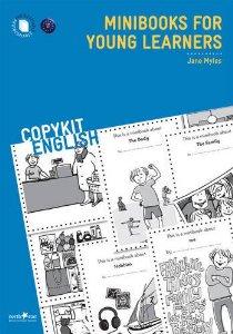 

Minibooks for Young Learners (Copykit English Series)